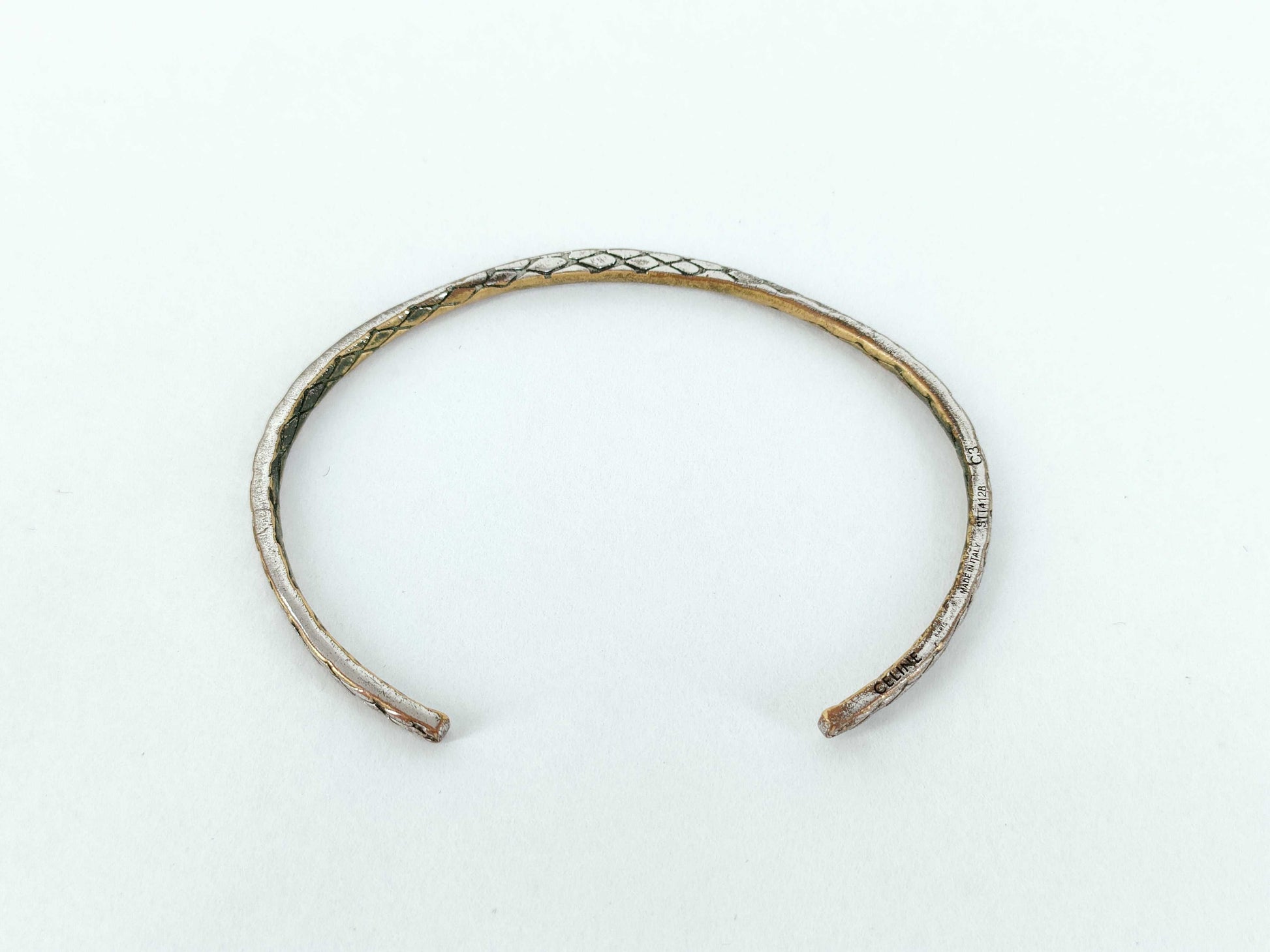 CELINE Bracelet Bangle Bracelet Bangle