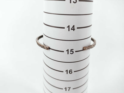 CELINE Bracelet Bangle Bracelet Bangle