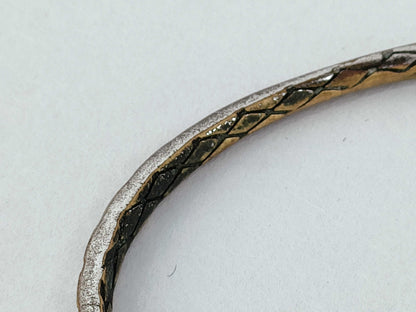 CELINE Bracelet Bangle Bracelet Bangle