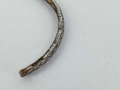 CELINE Bracelet Bangle Bracelet Bangle