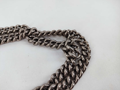 GUCCI GG Supreme Dionysus Chain Shoulder Bag