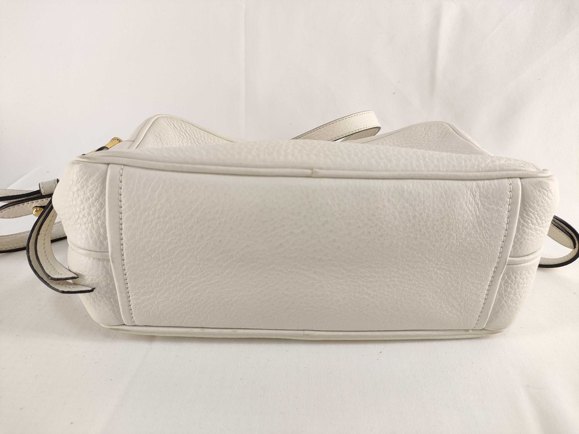 PRADA Prada Shoulder Bag White Shoulder Bag
