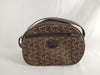 CELINE C Carriage Shoulder Bag
