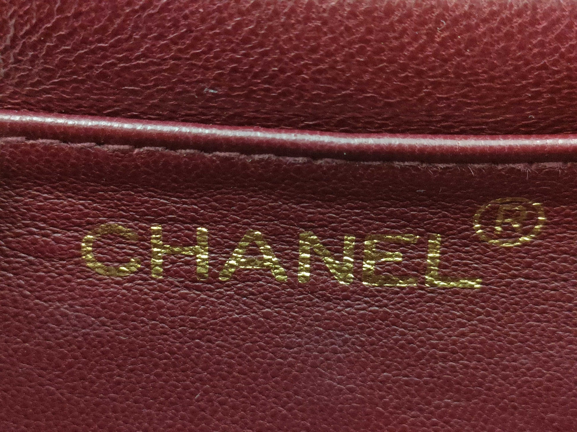 CHANEL Mademoiselle Turnlock Handbag Black