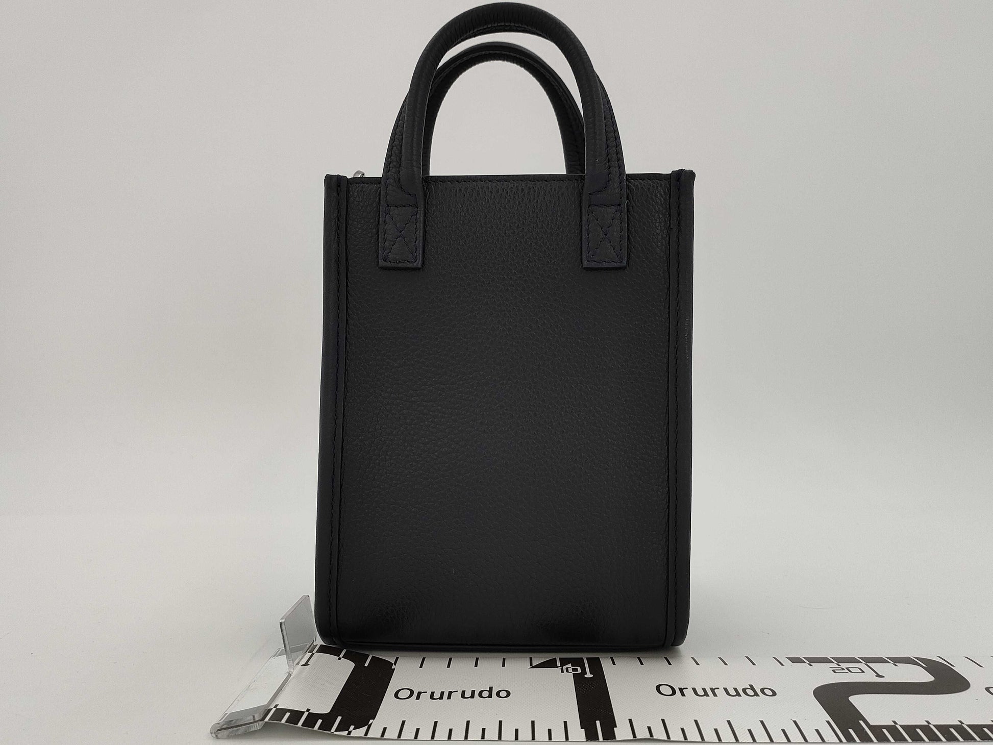 Dior & Otani Studio Collaboration Green Monster 2-Way Mini Tote Bag, Shoulder Bag, Handbag