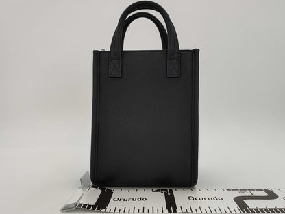 Dior & Otani Studio Collaboration Green Monster 2-Way Mini Tote Bag, Shoulder Bag, Handbag