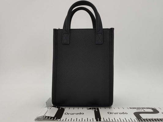 Dior & Otani Studio Collaboration Green Monster 2-Way Mini Tote Bag, Shoulder Bag, Handbag