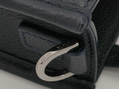 Dior & Otani Studio Collaboration Green Monster 2-Way Mini Tote Bag, Shoulder Bag, Handbag