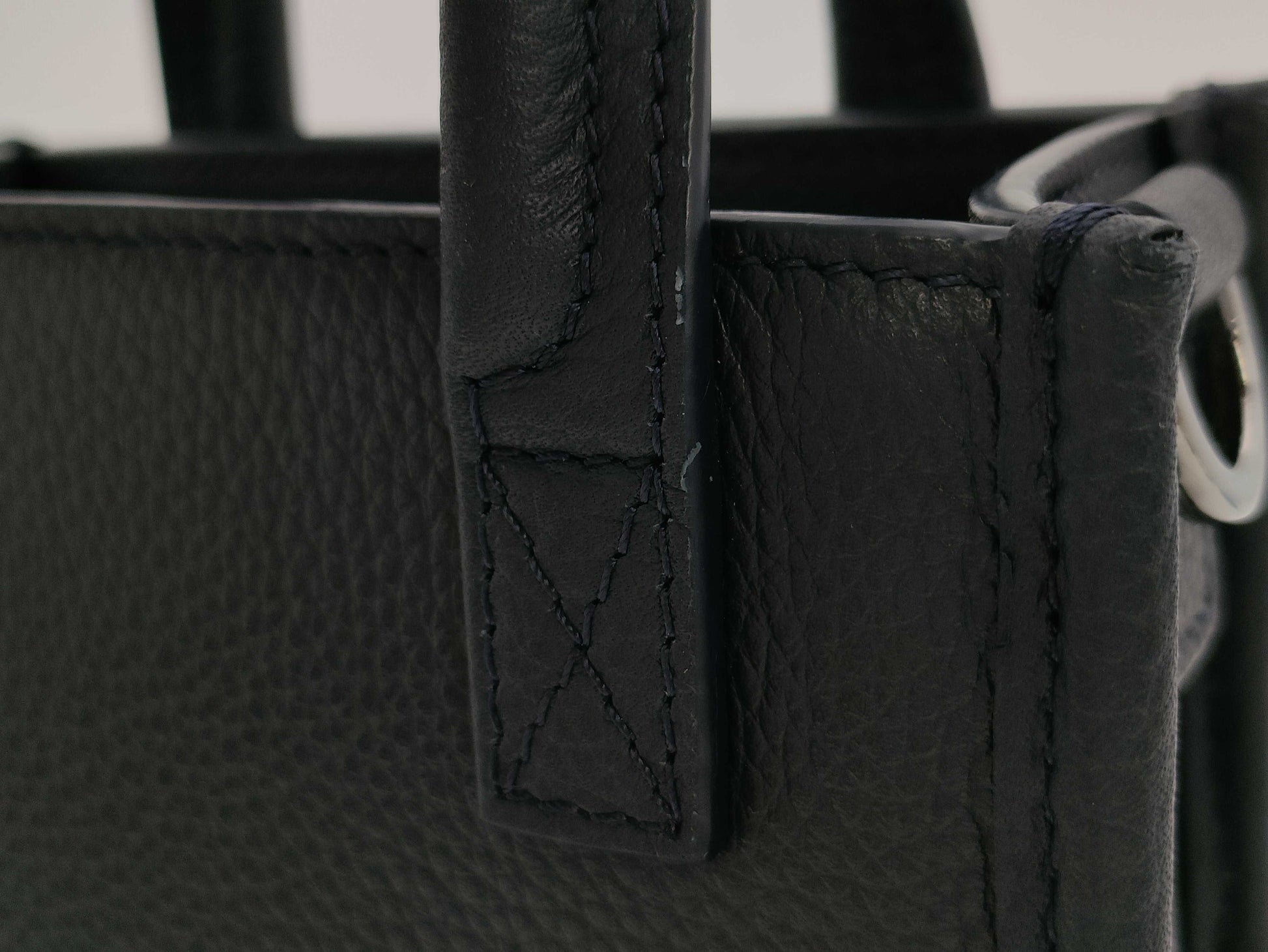 Dior & Otani Studio Collaboration Green Monster 2-Way Mini Tote Bag, Shoulder Bag, Handbag