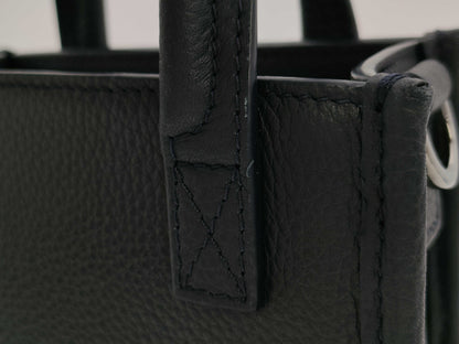 Dior & Otani Studio Collaboration Green Monster 2-Way Mini Tote Bag, Shoulder Bag, Handbag