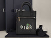 Dior & Otani Studio Collaboration Green Monster 2-Way Mini Tote Bag, Shoulder Bag, Handbag