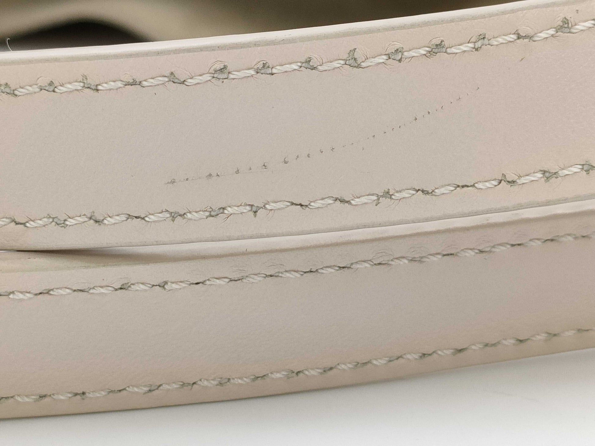 Chloe Chloe Reversible Leather Shoulder Bag Tote Bag