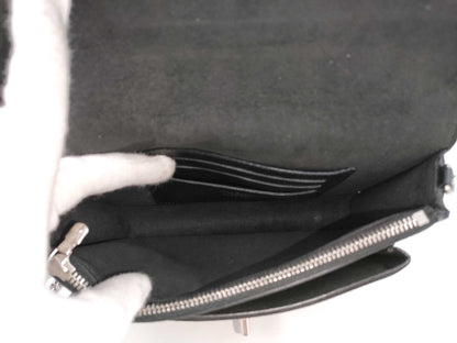 LOUIS VUITTON Louis Vuitton Lockme Chain Shoulder Bag Shoulder Bag