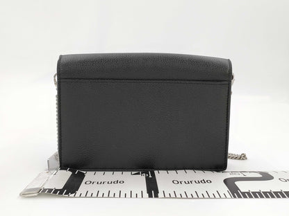 LOUIS VUITTON Louis Vuitton Lockme Chain Shoulder Bag Shoulder Bag