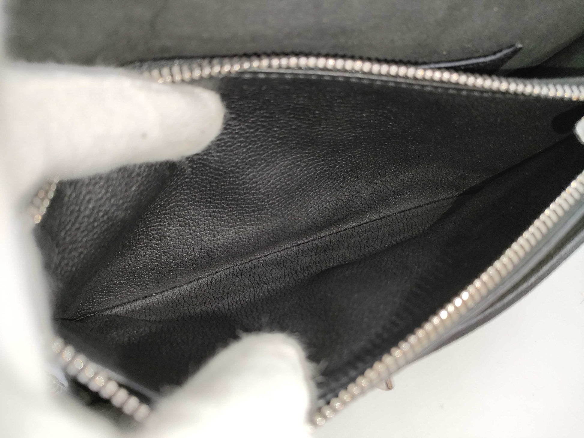LOUIS VUITTON Louis Vuitton Lockme Chain Shoulder Bag Shoulder Bag