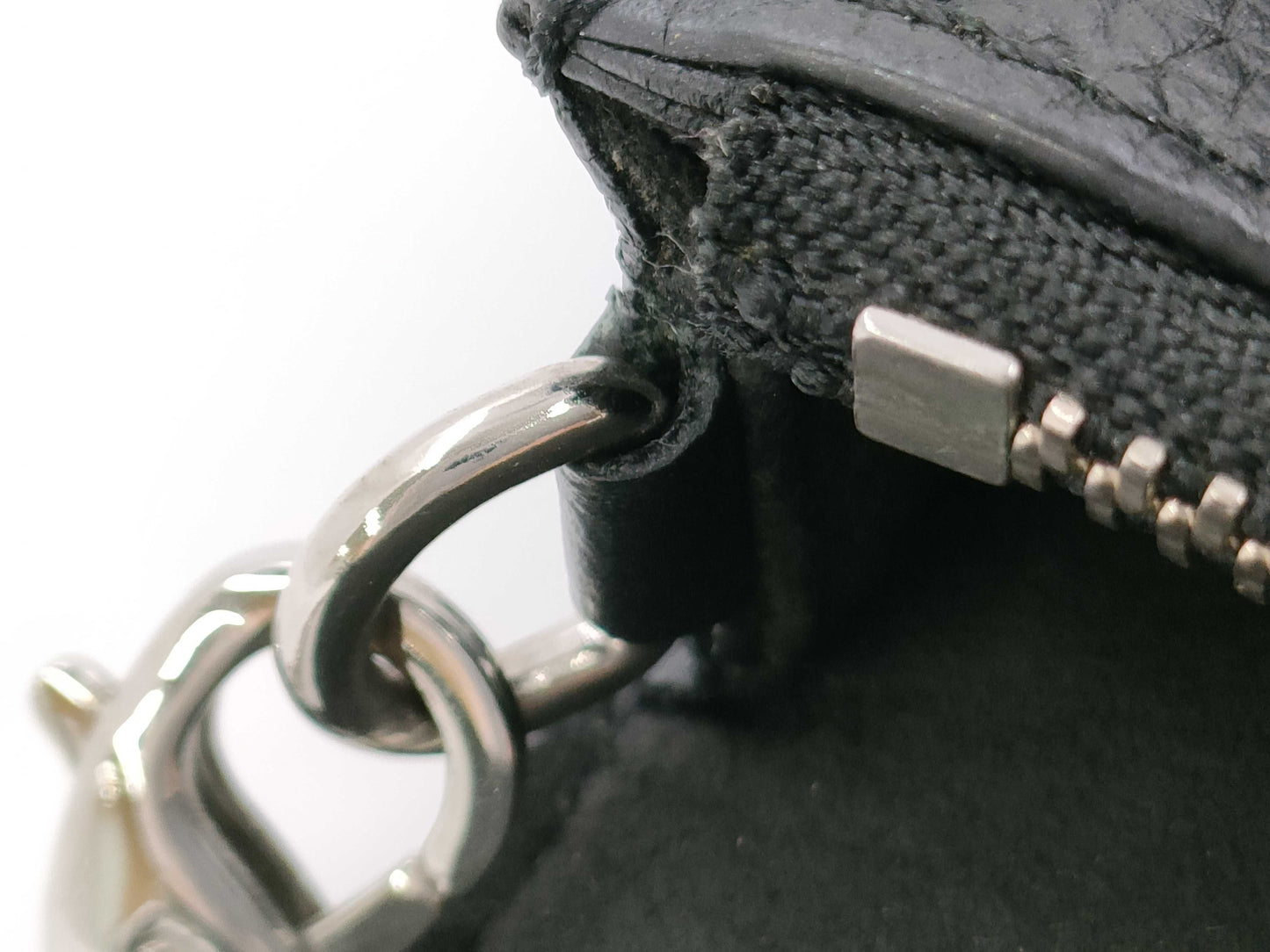 LOUIS VUITTON Louis Vuitton Lockme Chain Shoulder Bag Shoulder Bag