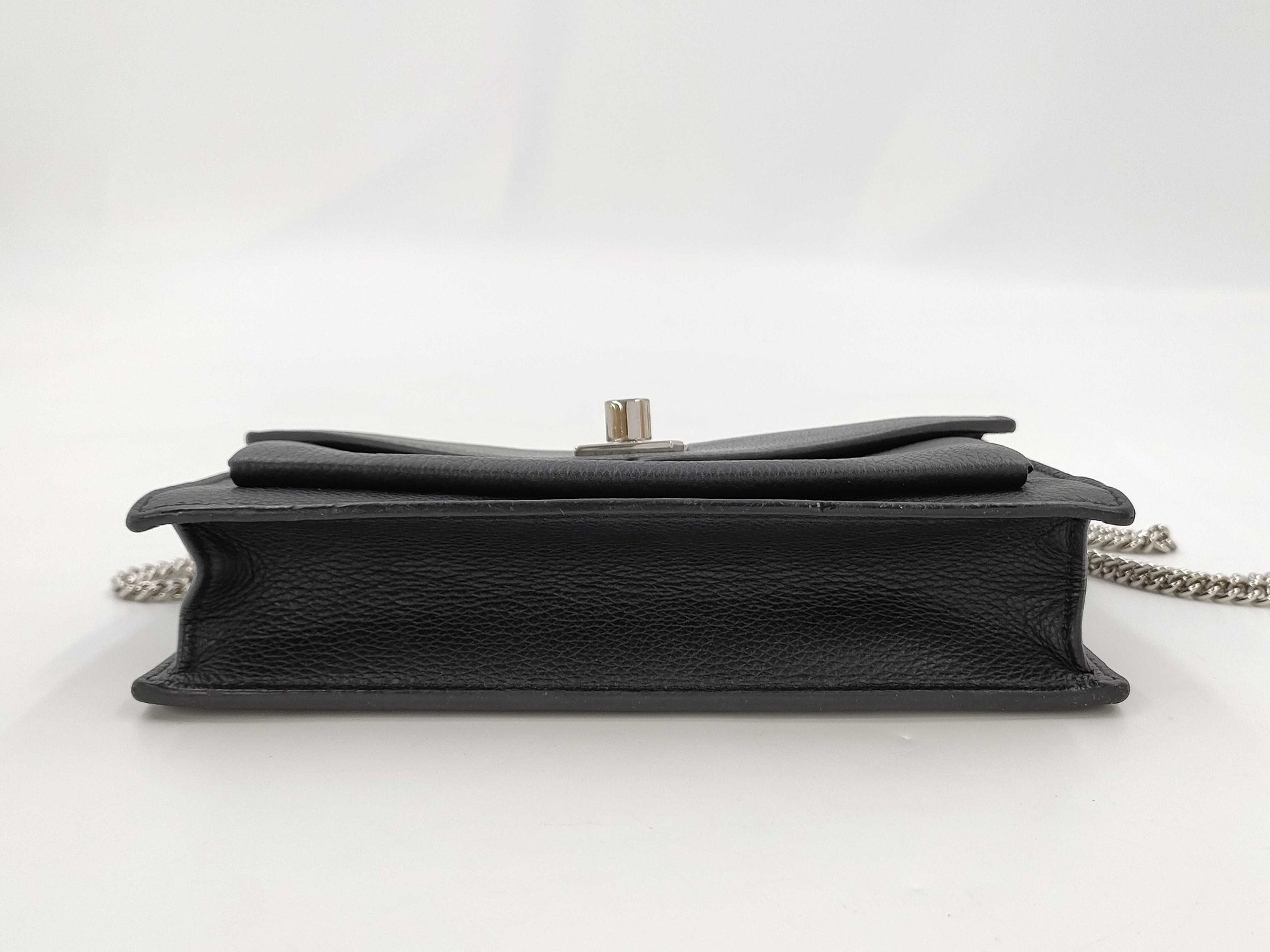 LOUIS VUITTON Louis Vuitton Lockme Chain Shoulder Bag Shoulder Bag
