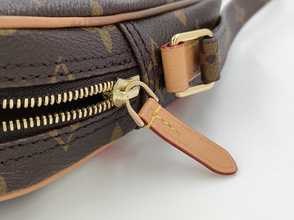 LOUIS VUITTON Louis Vuitton Game On Panam Shoulder Bag Shoulder Bag