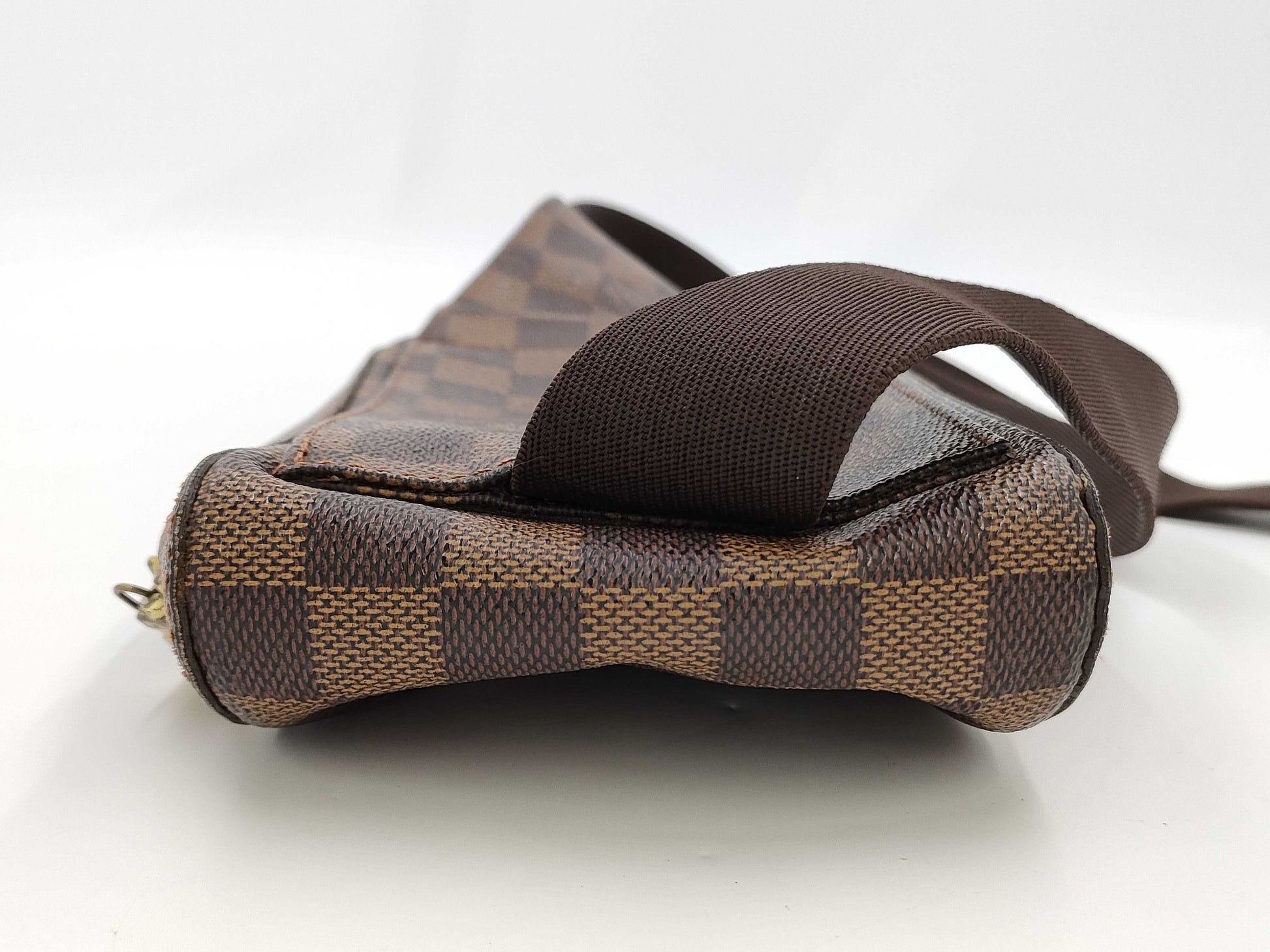 LOUIS VUITTON Louis Vuitton Geronimos Shoulder Bag Shoulder Bag