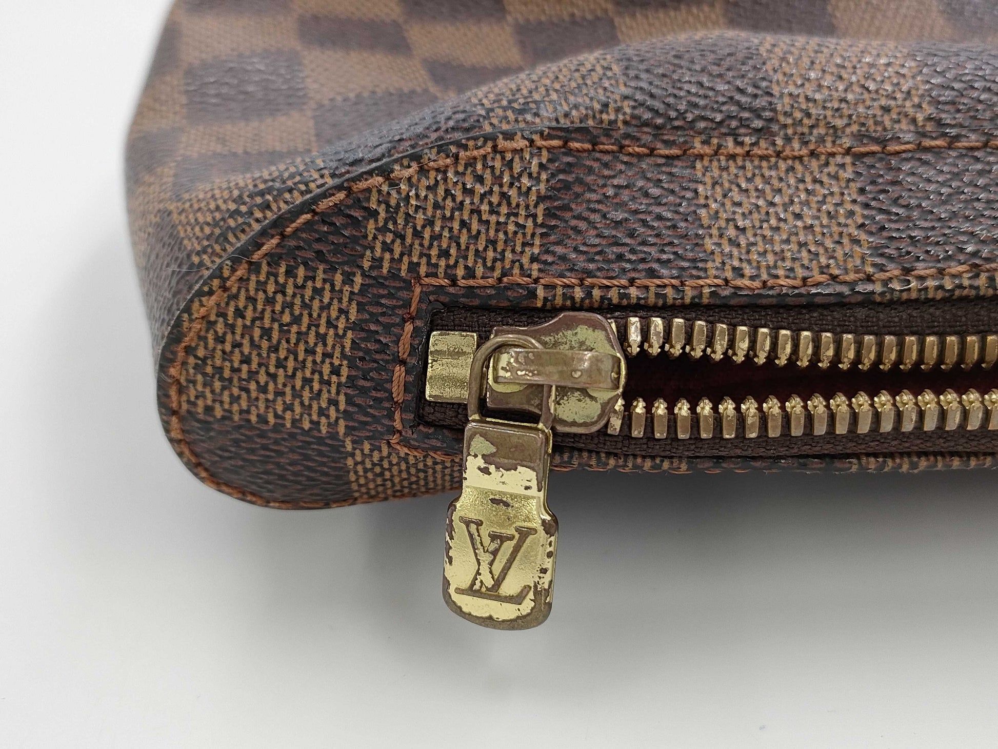 LOUIS VUITTON Louis Vuitton Geronimos Shoulder Bag Shoulder Bag