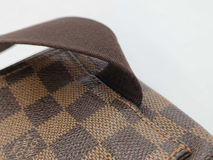 LOUIS VUITTON Louis Vuitton Geronimos Shoulder Bag Shoulder Bag