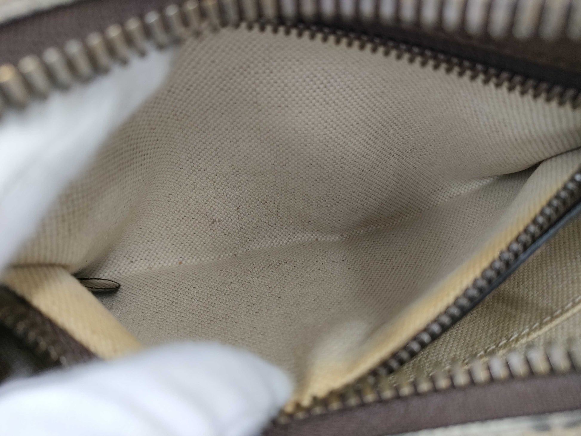 GUCCI Ophidia waist bag shoulder bag