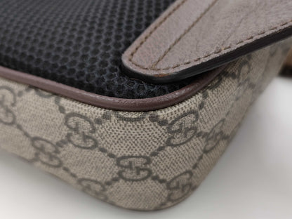 GUCCI Ophidia waist bag shoulder bag