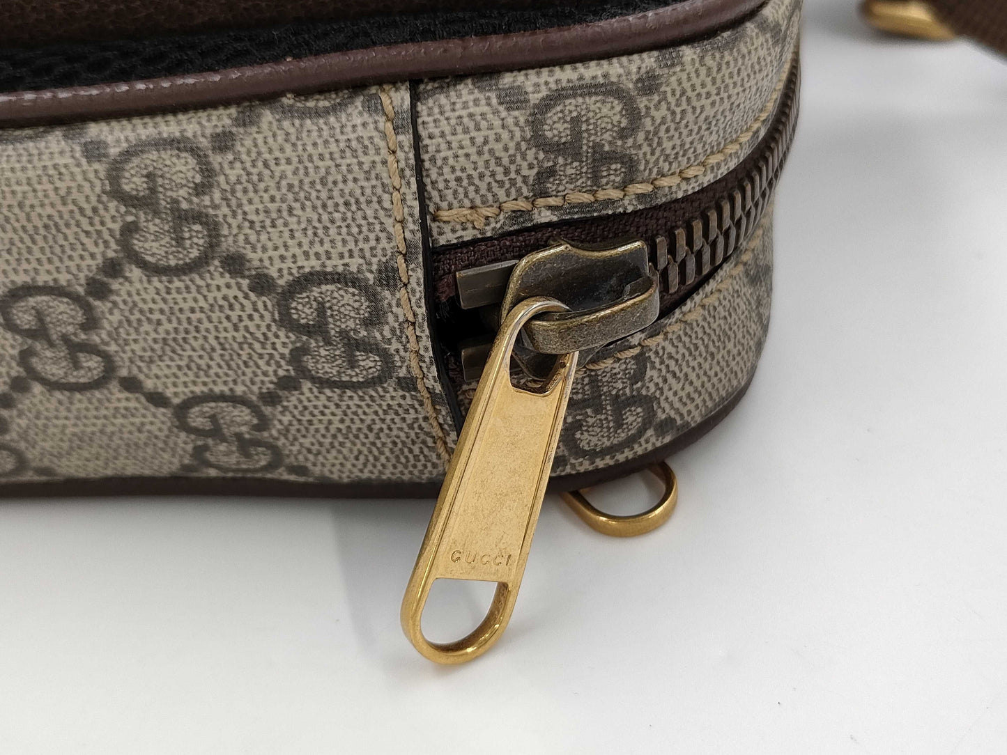 GUCCI Ophidia waist bag shoulder bag