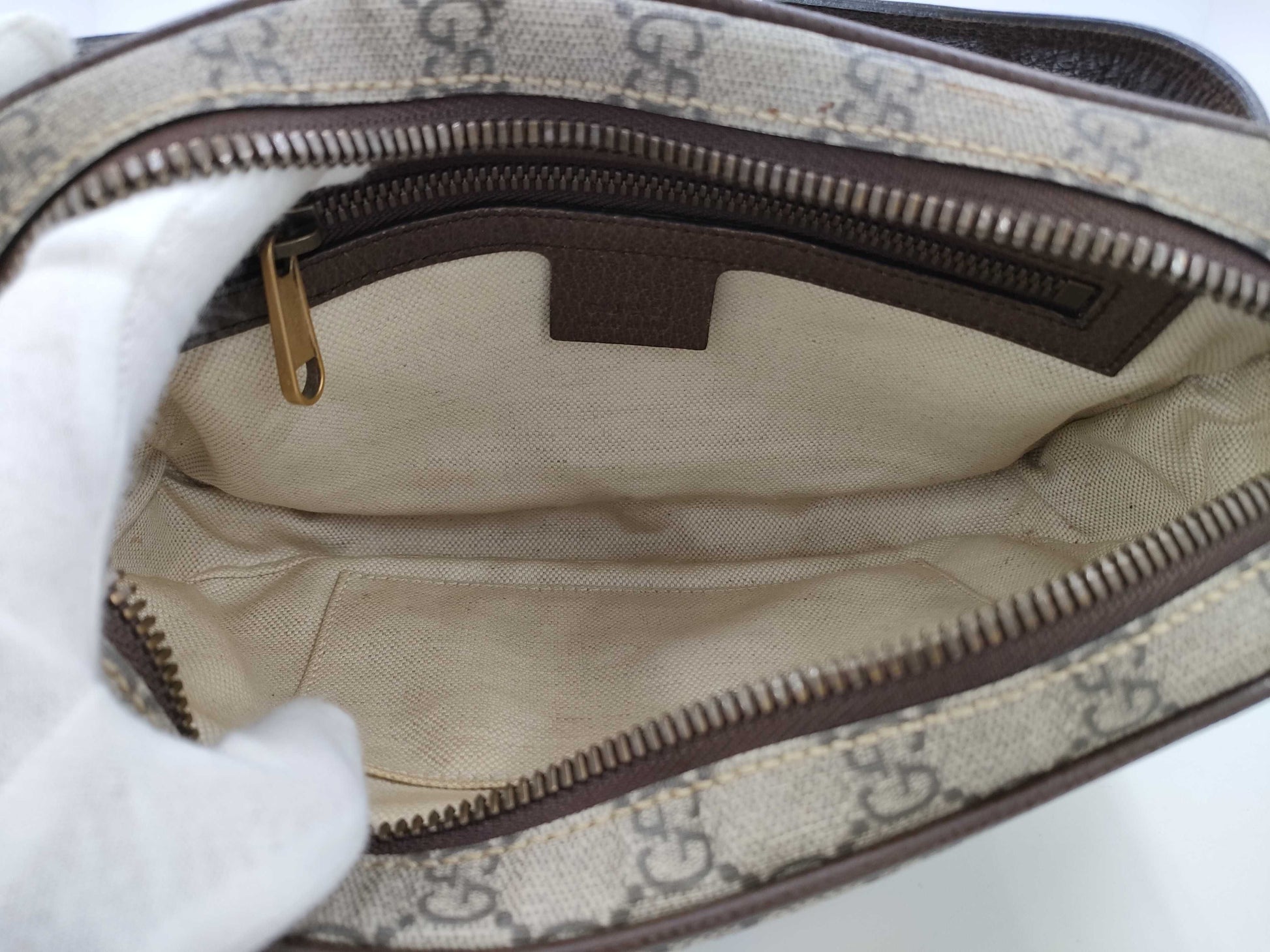 GUCCI Ophidia waist bag shoulder bag