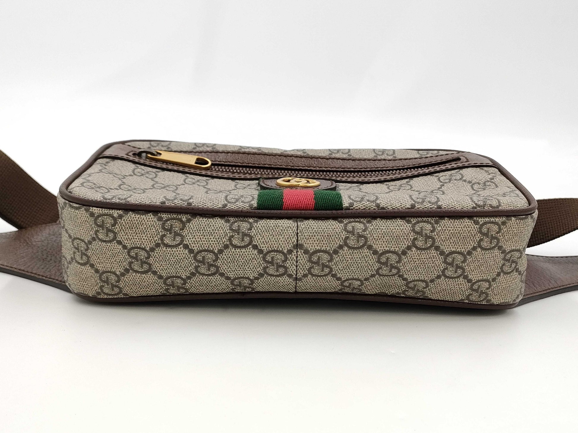 GUCCI Ophidia waist bag shoulder bag