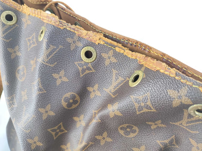 LOUIS VUITTON M42226 Monogram LOUIS VUITTON Petit Noe M42226 AR8910 Shoulder Bag