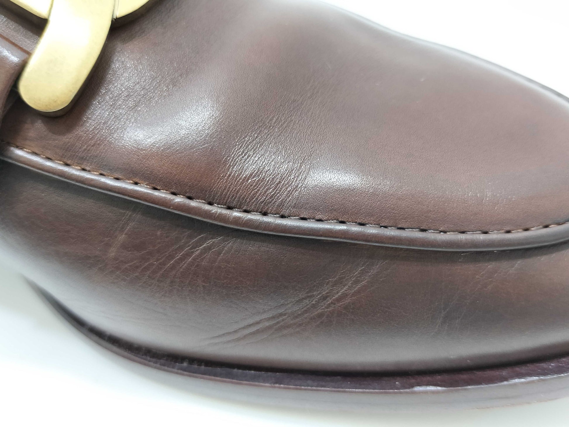 TODS Kate Heeled Loafers