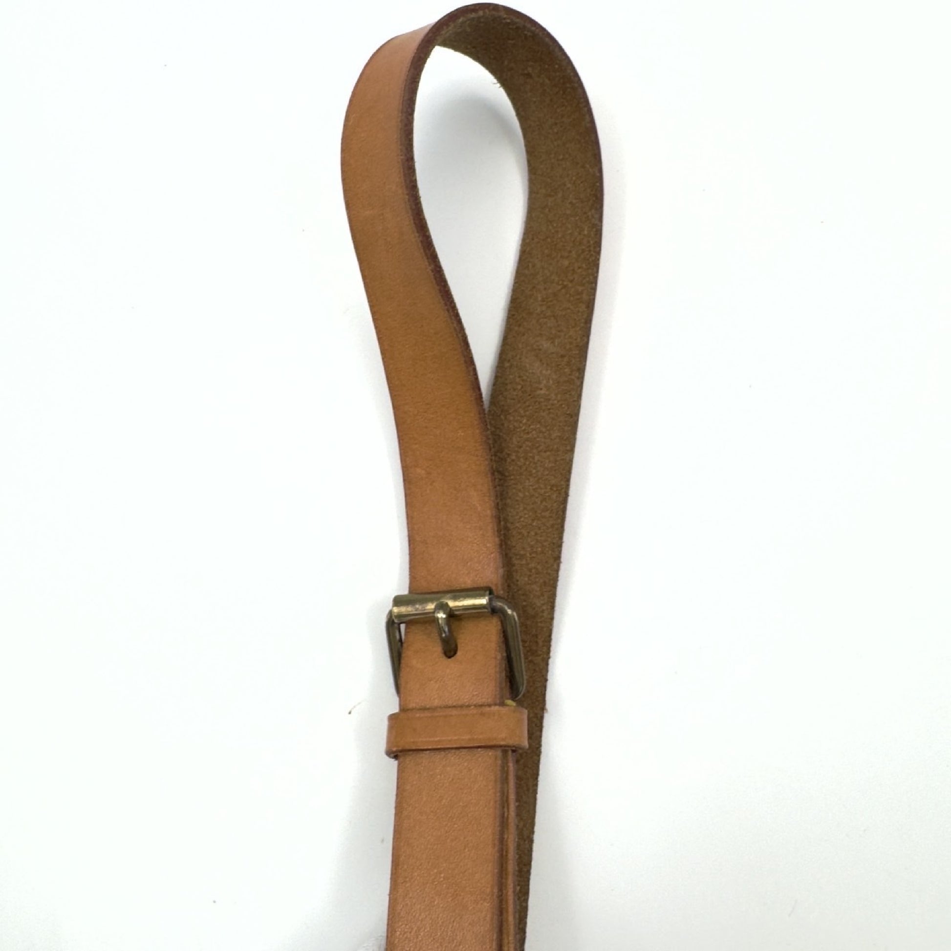 LOUIS VUITTON Monogram Cartesiere Shoulder Bag