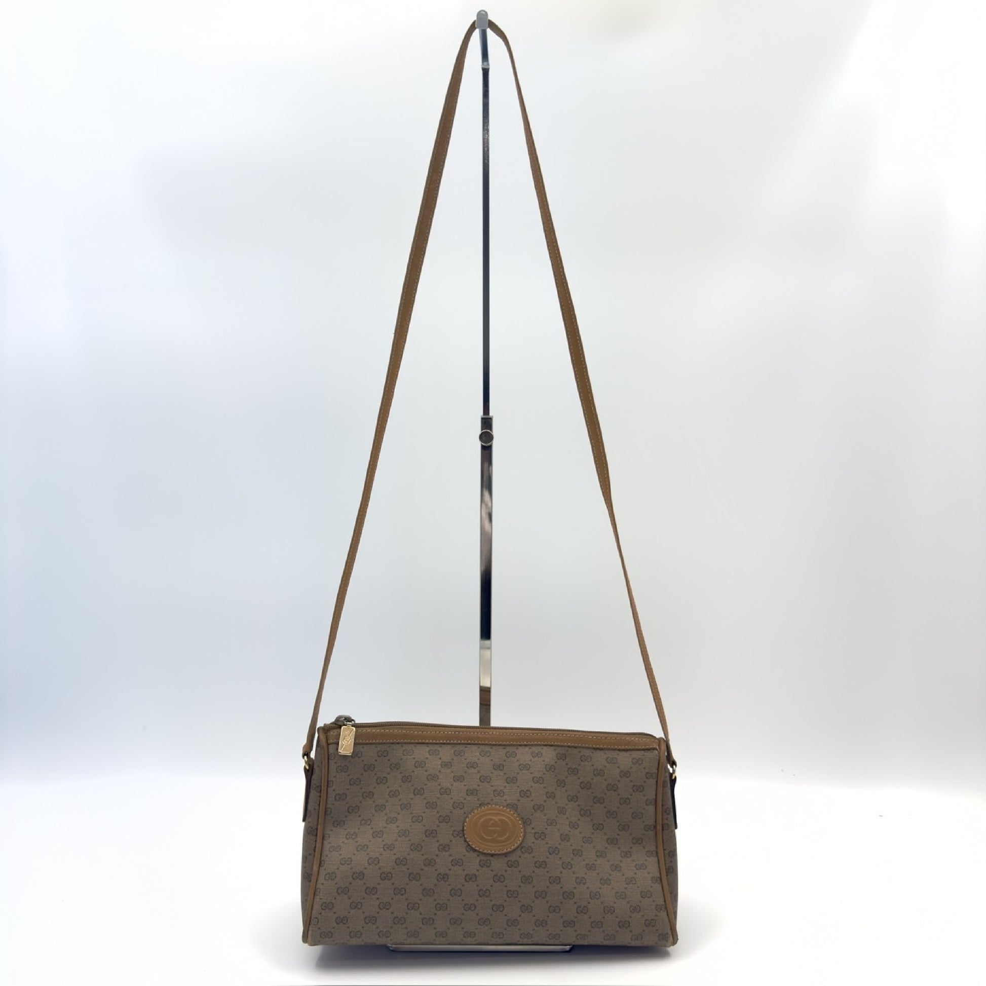GUCCI Old Gucci Shoulder Bag