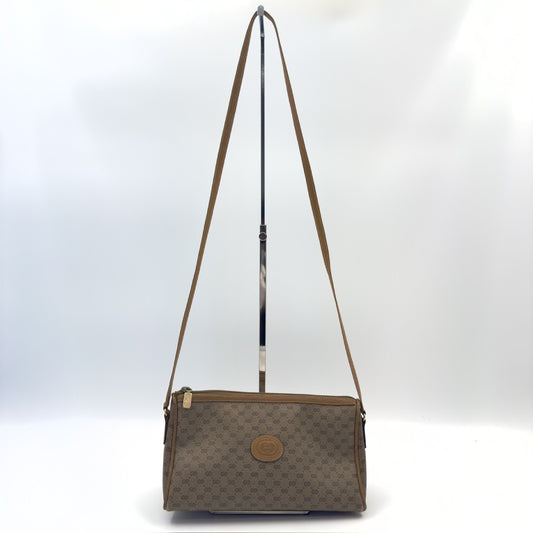 GUCCI Old Gucci Shoulder Bag
