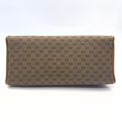 GUCCI Old Gucci Shoulder Bag