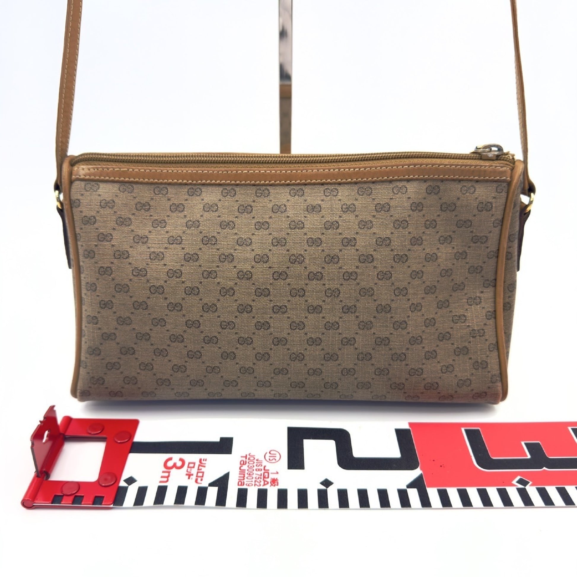 GUCCI Old Gucci Shoulder Bag