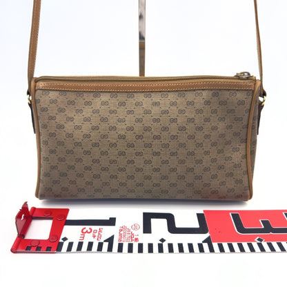 GUCCI Old Gucci Shoulder Bag