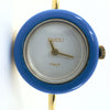 GUCCI Change Bezel Quartz Women's Watch