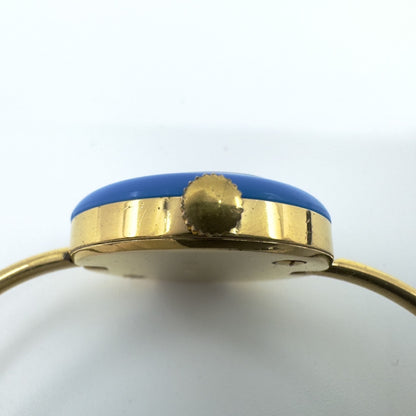 GUCCI Change Bezel Quartz Women's Watch