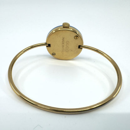 GUCCI Change Bezel Quartz Women's Watch
