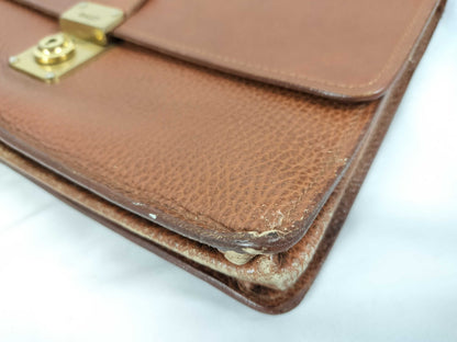 BALLY 4-Piece Shoulder Bag