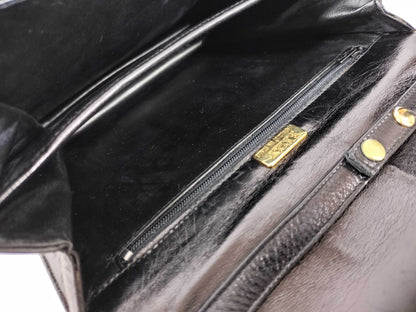 BALLY 4-Piece Shoulder Bag