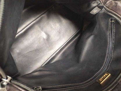 BALLY 4-Piece Shoulder Bag