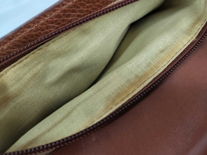 BALLY 4-Piece Shoulder Bag