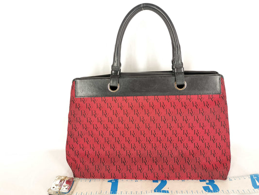 BOTTEGA VENETA Bottega Bag Red Handbag