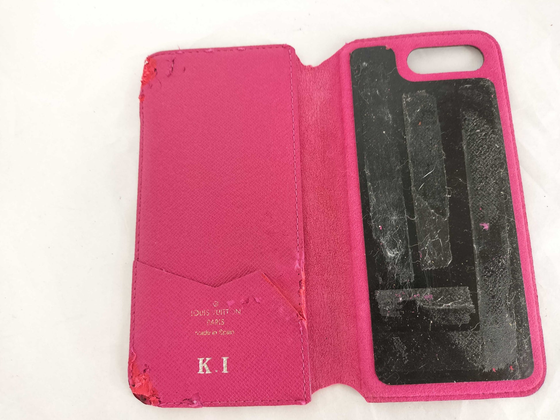 LOUIS VUITTON Monogram Louis Vuitton Phone Cases Other Accessories