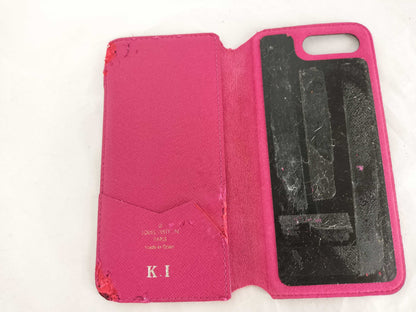 LOUIS VUITTON Monogram Louis Vuitton Phone Cases Other Accessories