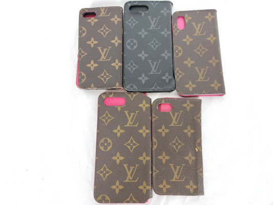LOUIS VUITTON Monogram Louis Vuitton Phone Cases Other Accessories
