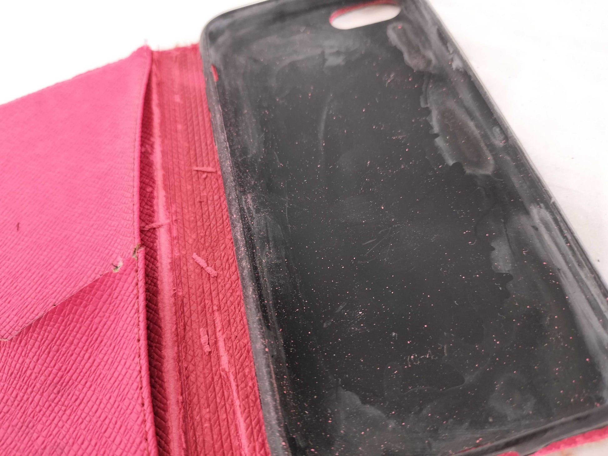 LOUIS VUITTON Monogram Louis Vuitton Phone Cases Other Accessories